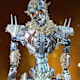 Revenant's Deadly Teddy skin in Apex Legends.